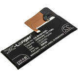 3.85V, Li-Polymer, 4200mAh, SmartPhone battery fits Xiaomi, Bm4m, M2001j1g, Mi 10 Pro, 16.17Wh Mobile, SmartPhone Cameron Sino Technology Limited (Smartphone)