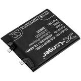 3.85V, Li-Polymer, 4800mAh, SmartPhone battery fits Xiaomi, Bm55, M2102k1ac, Mi 11 Pro 5g, 18.48Wh Mobile, SmartPhone Cameron Sino Technology Limited (Smartphone)