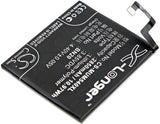 3.85V, Li-Polymer, 2850mAh, SmartPhone battery fits Xiaomi, Bn20, Meri, Mi 5c, 10.97Wh Mobile, SmartPhone Cameron Sino Technology Limited (Smartphone)