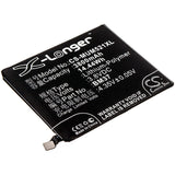 3.8V, Li-Polymer, 3800mAh, SmartPhone battery fits Xiaomi, Bm37 ( China Version ), Mi 5s Plus ( China Version ), Mi 5s Plus Premium Edition ( C, 14.44Wh Mobile, SmartPhone Cameron Sino Technology Limited (Smartphone)