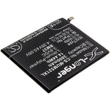 3.8V, Li-Polymer, 3800mAh, SmartPhone battery fits Xiaomi, Bm37 ( China Version ), Mi 5s Plus ( China Version ), Mi 5s Plus Premium Edition ( C, 14.44Wh Mobile, SmartPhone Cameron Sino Technology Limited (Smartphone)