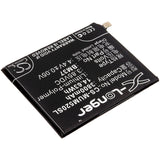 3.85V, Li-Polymer, 3800mAh, SmartPhone battery fits Xiaomi, Bm37 ( International Versino ), Mi 5s Plus ( International Ver, Mi 5s Plus Premium Edition ( I, 14.63Wh Mobile, SmartPhone Cameron Sino Technology Limited (Smartphone)