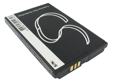 3.7V, Li-ion, 1600mAh, PDA battery fits Xiaomi, 29-11940-000-00, M1, Mi-one, 5.92Wh PDA, Pocket PC Cameron Sino Technology Limited