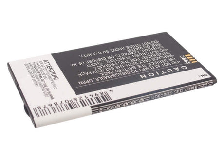 3.7V, Li-ion, 2050mAh, SmartPhone battery fits Xiaomi, Bm20, 2s, M2, 7.59Wh Mobile, SmartPhone Cameron Sino Technology Limited (Smartphone)