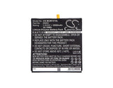 3.8V, Li-Polymer, 6500mAh, Tablet battery fits Xiaomi, Bm60, A0101, A0101 16gb, 24.70Wh Tablet Cameron Sino Technology Limited