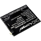 3.85V, Li-Polymer, 3000mAh, SmartPhone battery fits Xiaomi, Bm3b, M1803d5xa, M1803d5xc, 11.55Wh Mobile, SmartPhone Cameron Sino Technology Limited (Smartphone)