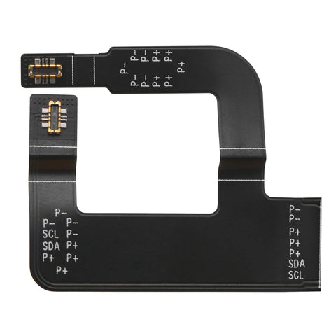 3.87V, Li-Polymer, 3950mAh, SmartPhone battery fits Xiaomi, Bm4k, Mix Alpha, 15.29Wh Mobile, SmartPhone Cameron Sino Technology Limited (Smartphone)