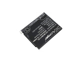3.85V, Li-Polymer, 4000mAh, SmartPhone battery fits Xiaomi, Bn41, Note 4, Redmi Note 4, 15.4Wh Mobile, SmartPhone Cameron Sino Technology Limited (Smartphone)