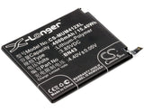 3.85V, Li-Polymer, 4000mAh, SmartPhone battery fits Xiaomi, Bn43, Note 4x ( China Version ), Redmi Note 4x ( China Version, 15.4Wh Mobile, SmartPhone Cameron Sino Technology Limited (Smartphone)