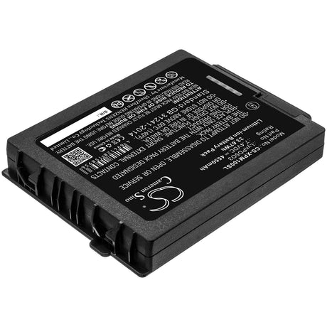 Tablet Battery For Xplore, 0b23-01h4000e, Lynpd5o3, Xlbm1 7.4v, 4550mah - 33.67wh Tablet Cameron Sino Technology Limited
