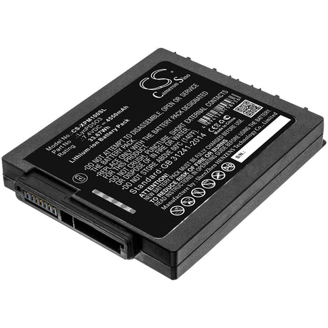 Tablet Battery For Xplore, 0b23-01h4000e, Lynpd5o3, Xlbm1 7.4v, 4550mah - 33.67wh Tablet Cameron Sino Technology Limited