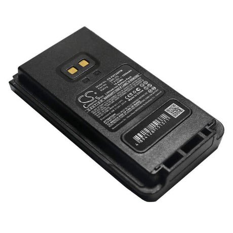 7.4V, Li-ion, 1950mAh, Two-Way Radio battery fits Yaesu, Sbr-25l, Ft-25r, Ft-65r, 14.43Wh Two-Way Radio Cameron Sino Technology Limited