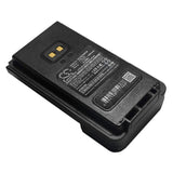7.4V, Li-ion, 2500mAh, Two-Way Radio battery fits Yaesu, Fnb-26l, Ft-25r, Ft-65r, 18.5Wh Two-Way Radio Cameron Sino Technology Limited