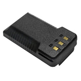 7.4V, Li-ion, 2500mAh, Two-Way Radio battery fits Yaesu, Fnb-26l, Ft-25r, Ft-65r, 18.5Wh Two-Way Radio Cameron Sino Technology Limited