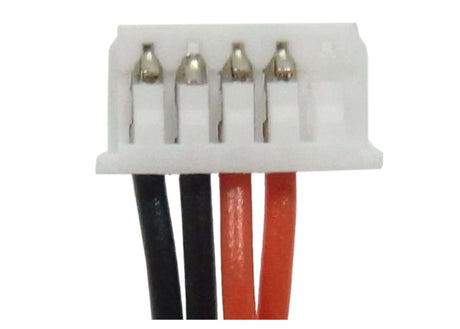 9.6V, Ni-MH, 1500mAh, Two-Way Radio battery fits Vertex, Yaesu, Fnb-72, Ft-817, Ft-817nd, 14.4Wh Two-Way Radio Cameron Sino Technology Limited