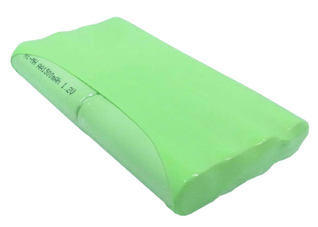 9.6V, Ni-MH, 1500mAh, Two-Way Radio battery fits Vertex, Yaesu, Fnb-72, Ft-817, Ft-817nd, 14.4Wh Two-Way Radio Cameron Sino Technology Limited