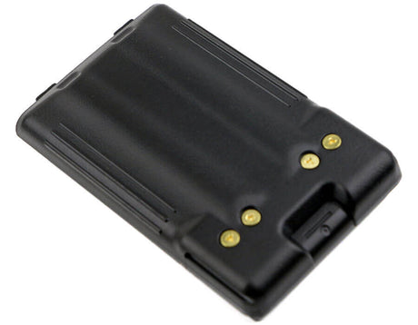 7.4V, Li-ion, 2600mAh, Two-Way Radio battery fits Yaesu, Vertex, Fnb-57, Ft60, Ft-60, 19.24Wh Two-Way Radio Cameron Sino Technology Limited