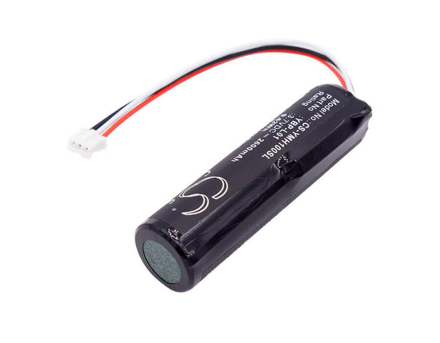 PLC Battery for Yamaha, Ybp-l01 3.7v, 2600mah - 9.62wh PLC Cameron Sino Technology Limited
