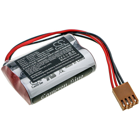PLC Battery for Yaskawa, 2ls17500-toy 3.6v, 3500mah - 12.60wh PLC Cameron Sino Technology Limited
