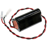 PLC Battery for Yaskawa, Motoman Batteries, Motoman Manipulator Battery B, Motoman Manipulator Battery R 3.6v, 8100mah - 29.16wh PLC Cameron Sino Technology Limited