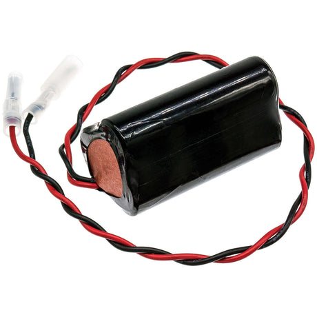 PLC Battery for Yaskawa, Motoman Batteries, Motoman Manipulator Battery B, Motoman Manipulator Battery R 3.6v, 8100mah - 29.16wh PLC Cameron Sino Technology Limited