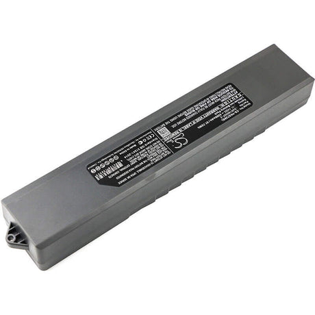 11.1V, Li-ion, 5200mAh, Equipment battery fits Yokogawa, 3ur18650f-2, AQ7260, Aq7261, 57.72Wh Equipment, Survey, Test Cameron Sino Technology Limited