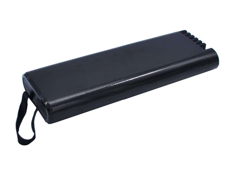 10.8V, Ni-MH, 2100mAh, Medical battery fits Yokogawa, Aq7275, Aq7270, Aq-7270, 22.68Wh Medical Cameron Sino Technology Limited (Medical)