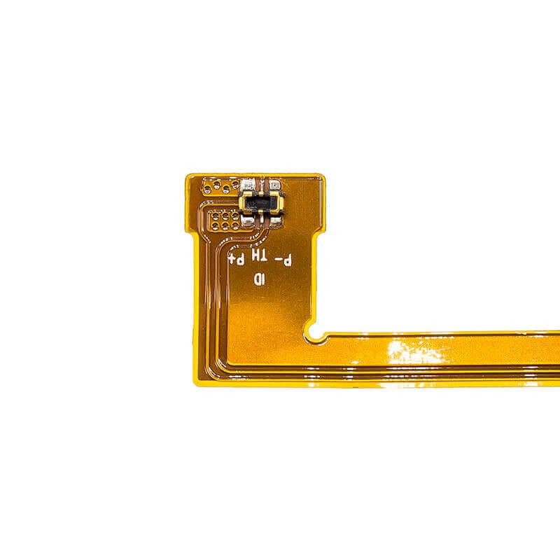 3.8V, Li-Polymer, 2500mAh, SmartPhone battery fits Yota, Yt0225023, Yotaphone 2, 9.5Wh Mobile, SmartPhone Cameron Sino Technology Limited (Smartphone)