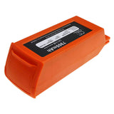 15.2V, Li-Polymer, 7900mAh, Drones battery fits Yuneec, H520, H520 Hexacopter Airframe, 120.08Wh Drones Cameron Sino Technology Limited (Dangerous Goods)