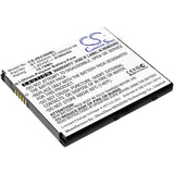 Barcode Scanner Battery For Zebra, Ec50, Ec55 3.85v, 4100mah - 15.79wh Barcode Scanner Cameron Sino Technology Limited