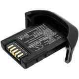 Barcode Scanner Battery For Zebra, Hs3100 3.7v, 260mah - 0.96wh Barcode Scanner Cameron Sino Technology Limited