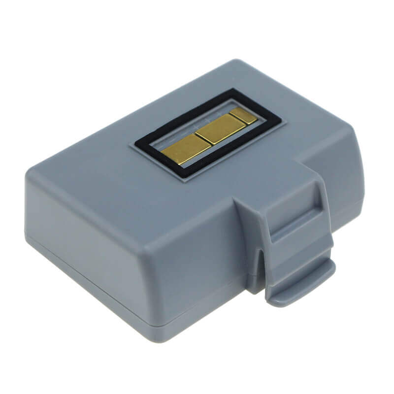 Barcode Scanner Battery For Zebra, Ql220, Ql220 Plus, Ql220+ 7.4v, 3400mah - 25.16wh Barcode Scanner Cameron Sino Technology Limited