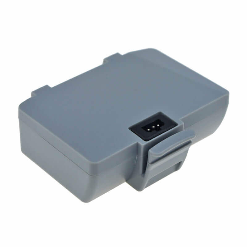 Barcode Scanner Battery For Zebra, Ql220, Ql220 Plus, Ql220+ 7.4v, 3400mah - 25.16wh Barcode Scanner Cameron Sino Technology Limited