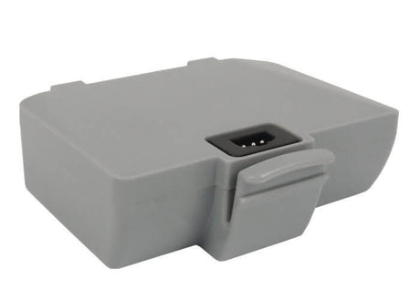 Barcode Scanner Battery For Zebra Ql220, Ql220+, Ql320 7.4v, 2200mah - 16.28wh Barcode Scanner Cameron Sino Technology Limited