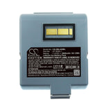 7.4V, Li-ion, 3800mAh, Portable Printer battery fits Zebra, At16293-1, Ql420, Ql420 Plus, 28.12Wh Portable Printer Cameron Sino Technology Limited