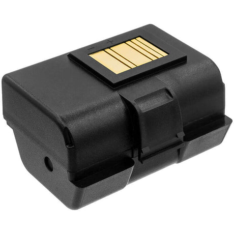 7.4V, Li-ion, 6800mAh, Portable Printer battery fits Zebra, At16004, Qln220, Qln220hc, 50.32Wh Portable Printer Cameron Sino Technology Limited