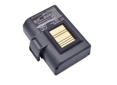 7.4V, Li-ion, 2200mAh, Portable Printer battery fits Zebra, At16004, Qln220, Qln220hc, 16.28Wh Portable Printer Cameron Sino Technology Limited