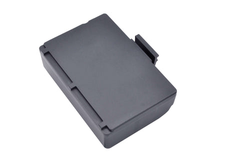 7.4V, Li-ion, 2200mAh, Portable Printer battery fits Zebra, At16004, Qln220, Qln220hc, 16.28Wh Portable Printer Cameron Sino Technology Limited