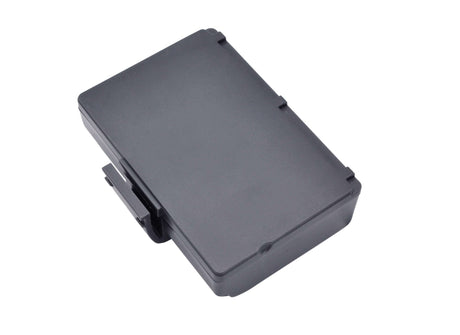 7.4V, Li-ion, 2200mAh, Portable Printer battery fits Zebra, At16004, Qln220, Qln220hc, 16.28Wh Portable Printer Cameron Sino Technology Limited