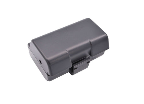 7.4V, Li-ion, 4400mAh, Portable Printer battery fits Zebra, At16004, Qln220, Qln220hc, 32.56Wh Portable Printer Cameron Sino Technology Limited