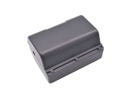 7.4V, Li-ion, 4400mAh, Portable Printer battery fits Zebra, At16004, Qln220, Qln220hc, 32.56Wh Portable Printer Cameron Sino Technology Limited