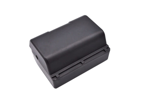 7.4V, Li-ion, 5200mAh, Portable Printer battery fits Zebra, At16004, Qln220, Qln220hc, 38.48Wh Portable Printer Cameron Sino Technology Limited