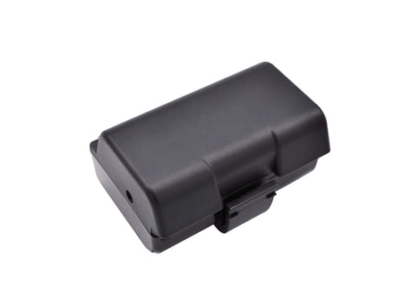 7.4V, Li-ion, 5200mAh, Portable Printer battery fits Zebra, At16004, Qln220, Qln220hc, 38.48Wh Portable Printer Cameron Sino Technology Limited