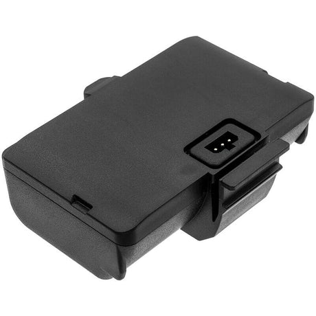 7.4V, Li-ion, 3400mAh, Portable Printer battery fits Zebra, Ak18026-002, Rw220, Rw320, 25.16Wh Portable Printer Cameron Sino Technology Limited