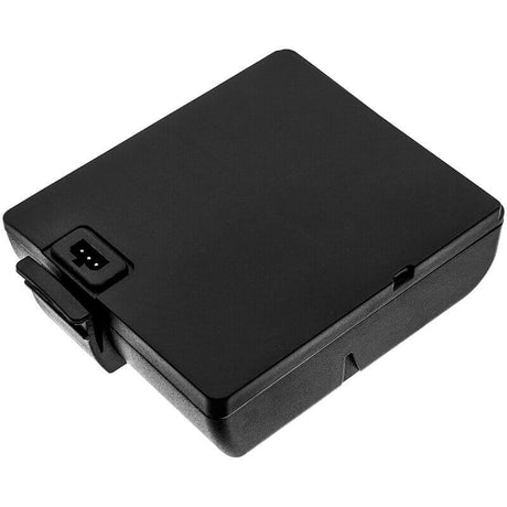 7.4V, Li-ion, 4200mAh, Portable Printer battery fits Zebra, Ak17463-005, L405, Rw420, 31.08Wh Portable Printer Cameron Sino Technology Limited