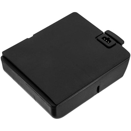 7.4V, Li-ion, 4200mAh, Portable Printer battery fits Zebra, Ak17463-005, L405, Rw420, 31.08Wh Portable Printer Cameron Sino Technology Limited