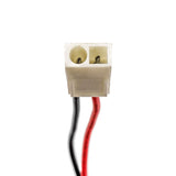 10.8V, Ni-MH, 3000mAh, Vacuum battery fits Zepter, 9p130scr, 9p-130scr, 9p130scs, 32.40Wh Vacuum Cameron Sino Technology Limited