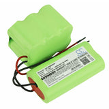 12.0V, Ni-MH, 3000mAh, Vacuum battery fits Zepter, Pwc-400, Turbohandy 2 In 1, 36.00Wh Vacuum Cameron Sino Technology Limited