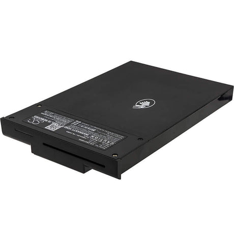 7.6V, Li-ion, 7400mAh, Equipment battery fits Ziosk, Zp100, TTM-00536, Ttm-50003, 56.24Wh Equipment, Survey, Test Cameron Sino Technology Limited