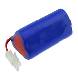 11.1V, Li-ion, 2600mAh, Medical battery fits Zondan, Li13s001a, Apollo N3, 28.86Wh Medical Cameron Sino Technology Limited (Medical)